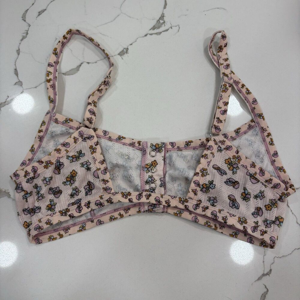 Urban Outfitters Bralette Womens Size Medium LOT OF THREE Out From Under - Picture 6 of 12